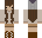 my skin