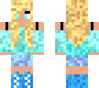 my skin