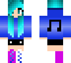my skin