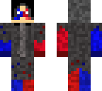 my skin