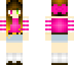 my skin summer version 2