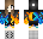my youtube skin