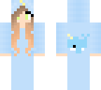 narwhal girl
