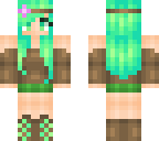 nature girl