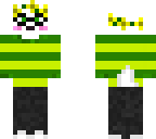 nerdy asriel