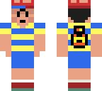 ness