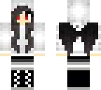 new mcpe skin 
