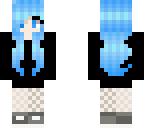 new rp character