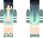new skin