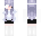 new skin