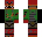 nightmare jordanw5432
