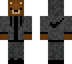 nike bear