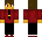 nobleberry's skin
