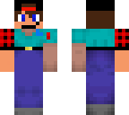 noob en chill boy