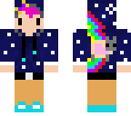 nyan boy