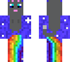 nyan kitten