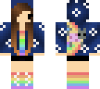 nyn cat girl edit