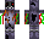 old phantom bonnie