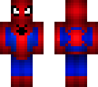 old spiderman suit