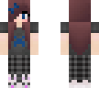pajama girl edit