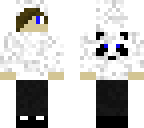 panda boy