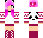 panda edit
