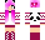 panda edit