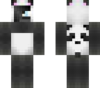 panda zane