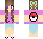 pastel and pokemon lover