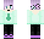pastel boy