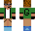 pe skin