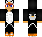 penguin
