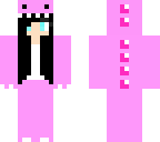 pink dino