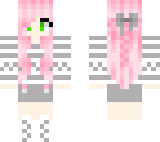 pink rose