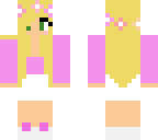 pinky