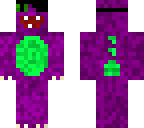 pirate barney