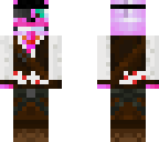 pirate mangle