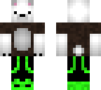 poobear