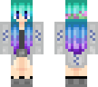 popular girl