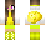 potato girl 