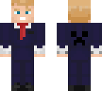 president_novavh creeper