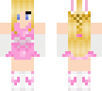 prom girl