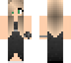prom girl fixed
