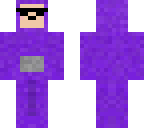 puple