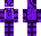 purple freddy