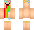 rainbow baby