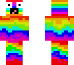 rainbow derp