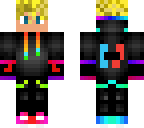 rave roxas