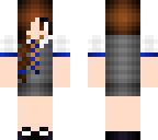 ravenclaw girl
