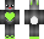 rbbit green